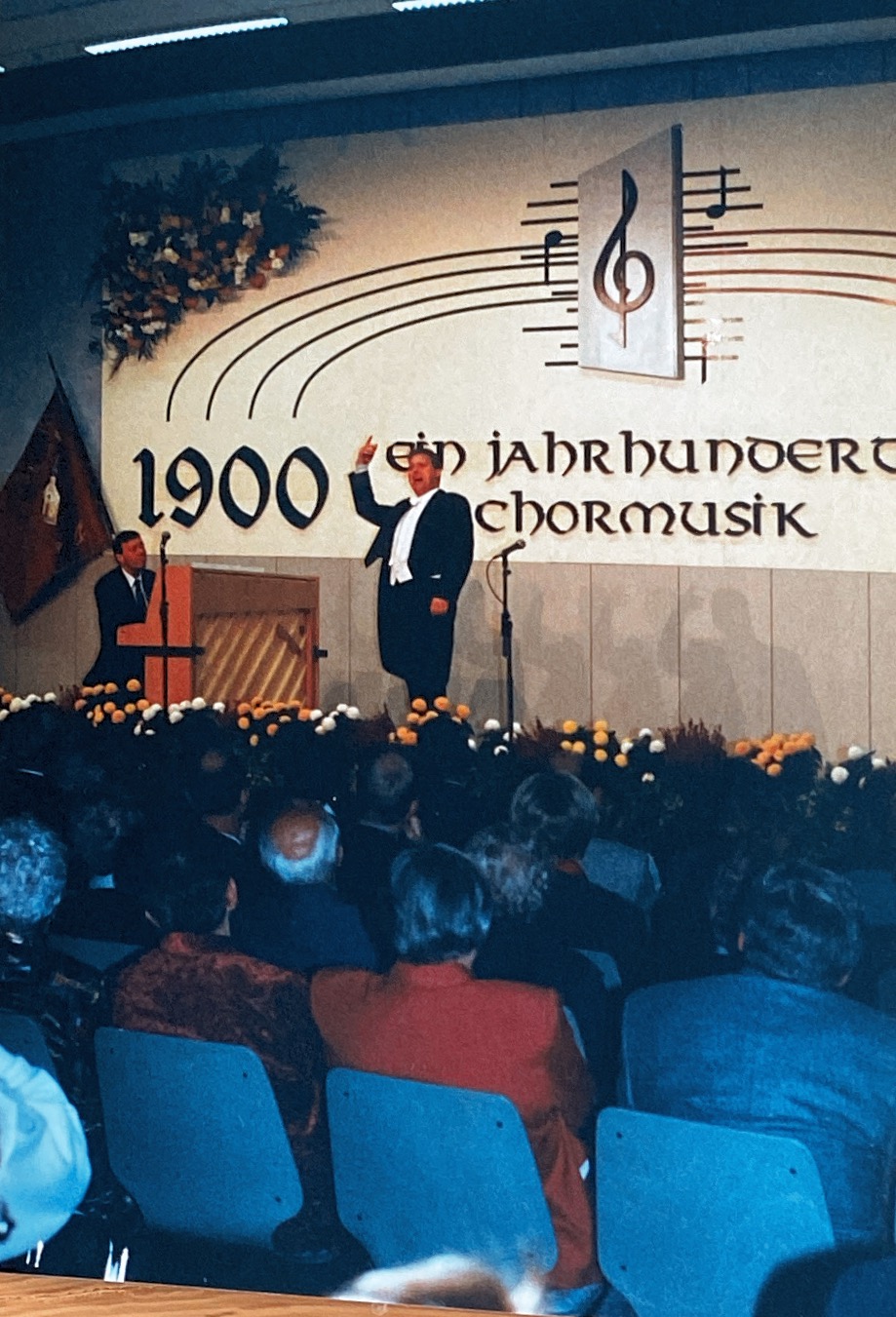 Festkonzert Bild 11